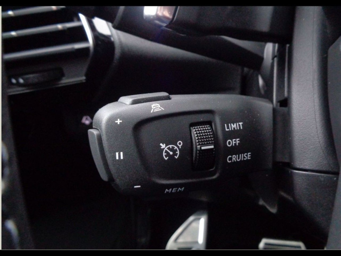 DS DS7 Crossback
