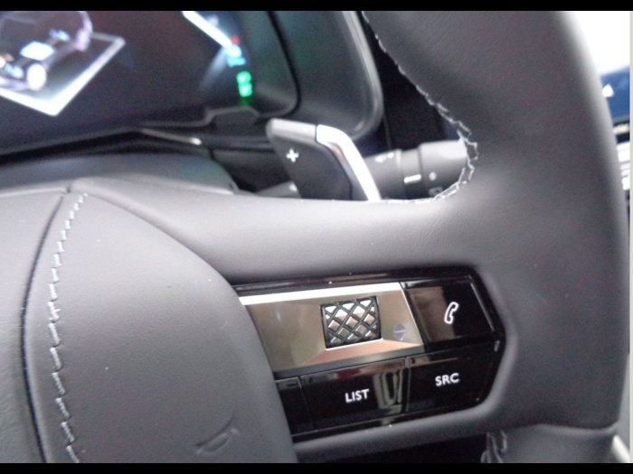 DS DS7 Crossback
