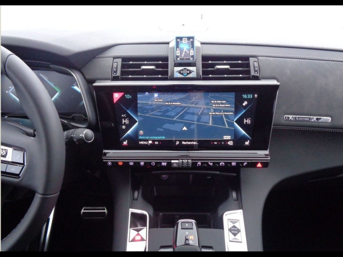 DS DS7 Crossback