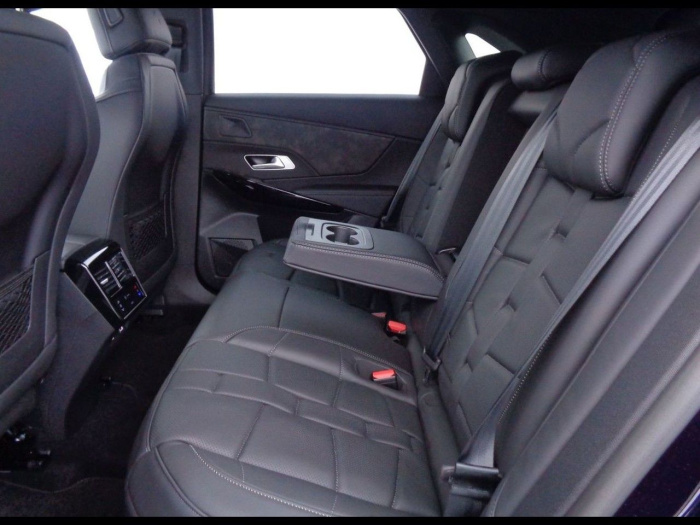 DS DS7 Crossback