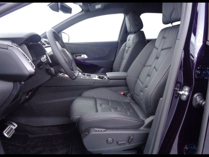 DS DS7 Crossback