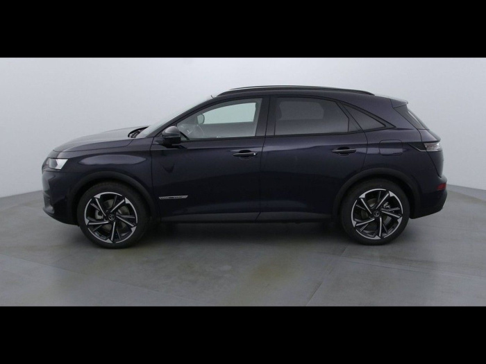DS DS7 Crossback