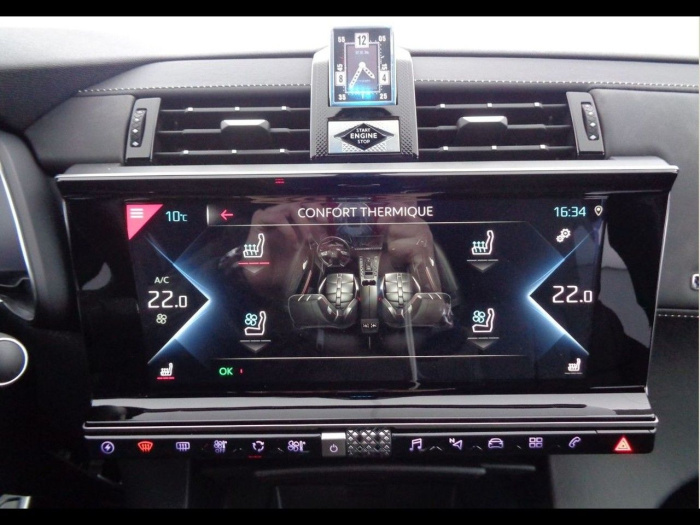 DS DS7 Crossback