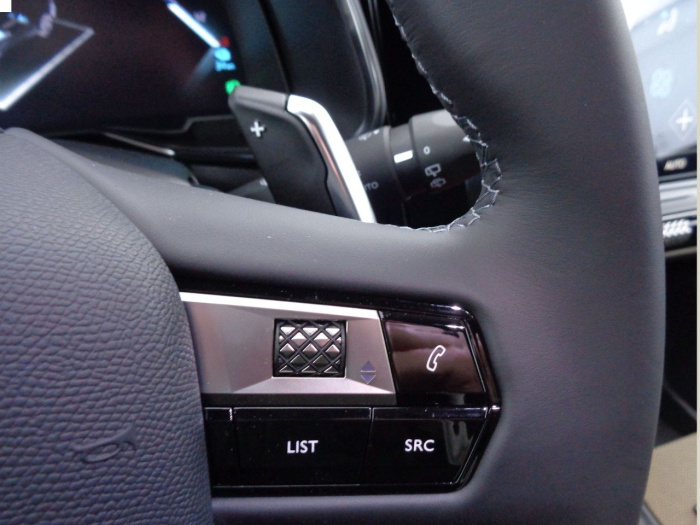 DS DS7 Crossback
