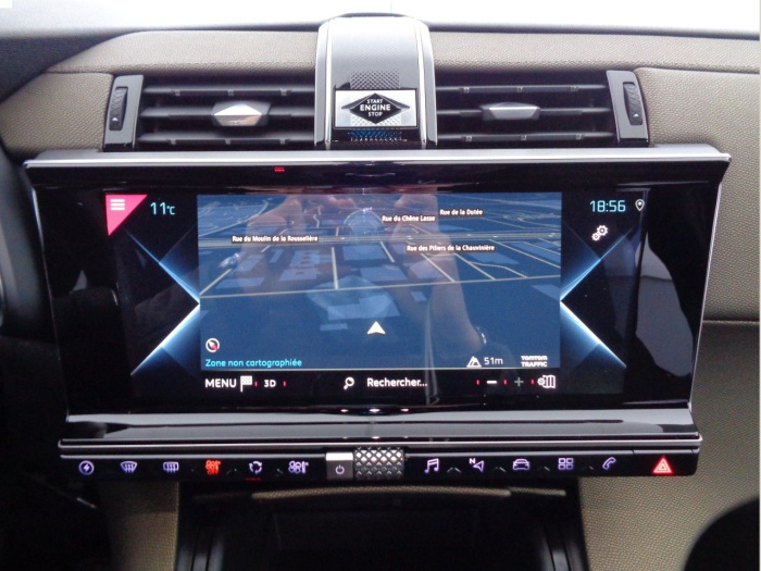 DS DS7 Crossback