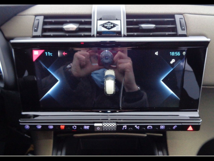 DS DS7 Crossback