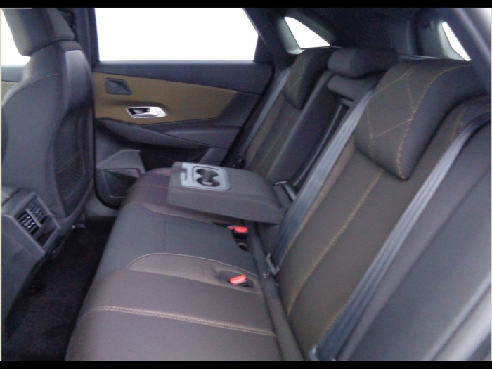 DS DS7 Crossback