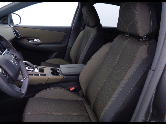 DS DS7 Crossback