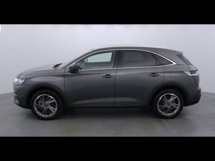 DS DS7 Crossback