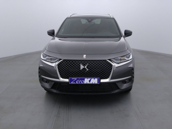 DS DS7 Crossback