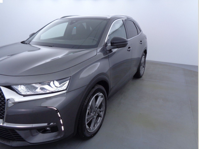 DS DS7 Crossback