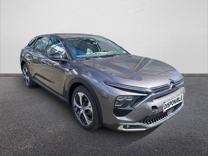 CITROEN C5 X