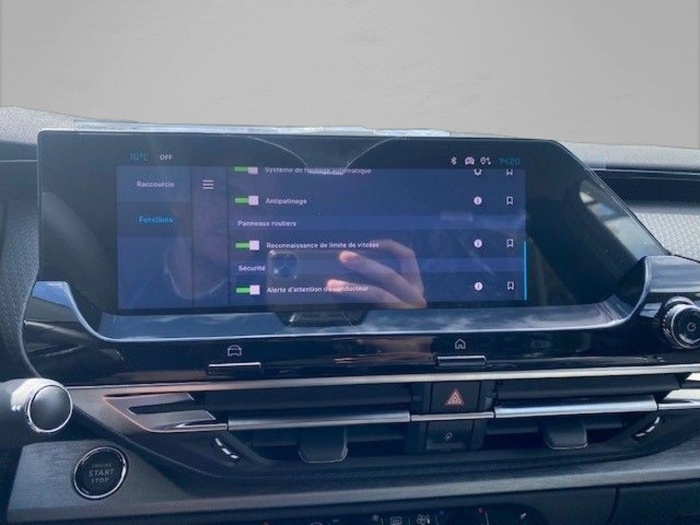 CITROEN C5 X
