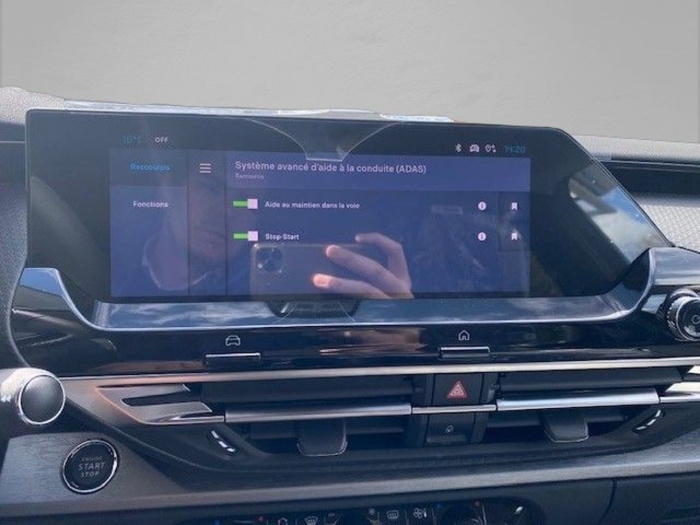 CITROEN C5 X