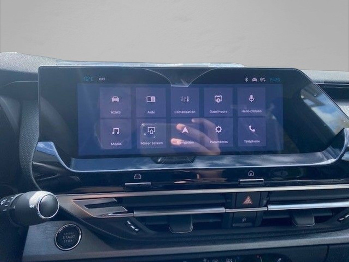 CITROEN C5 X