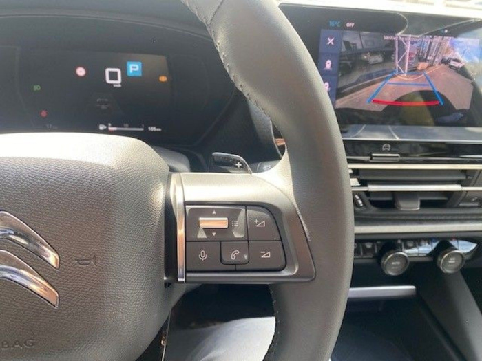 CITROEN C5 X