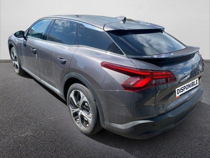 CITROEN C5 X
