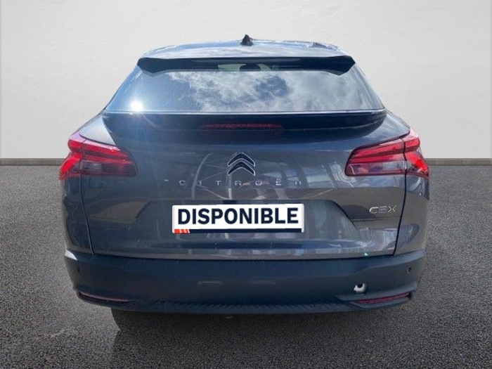 CITROEN C5 X