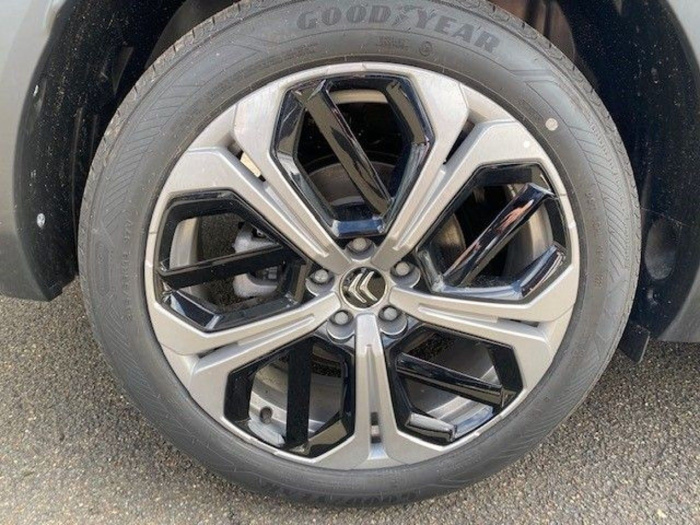 CITROEN C5 X