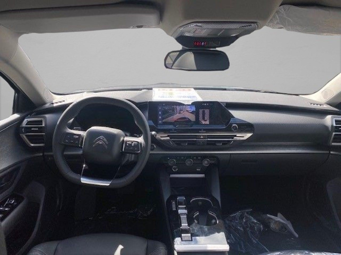 CITROEN C5 X