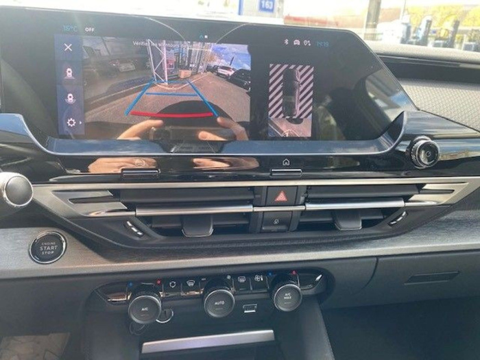 CITROEN C5 X