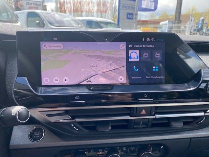 CITROEN C5 X