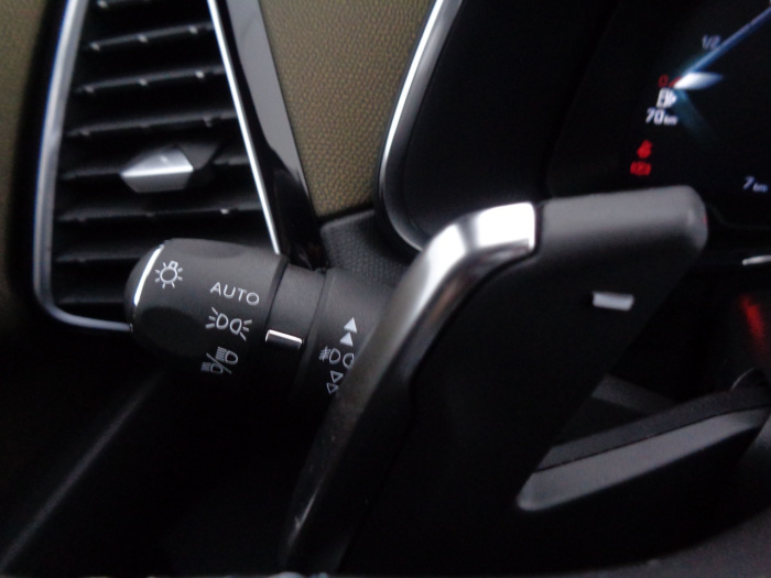 DS DS7 Crossback