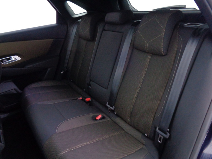 DS DS7 Crossback
