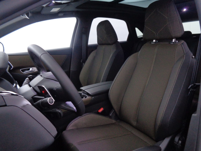 DS DS7 Crossback