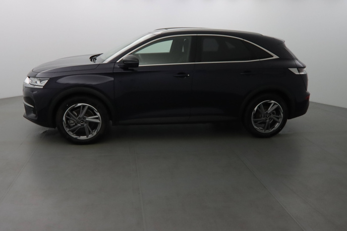 DS DS7 Crossback