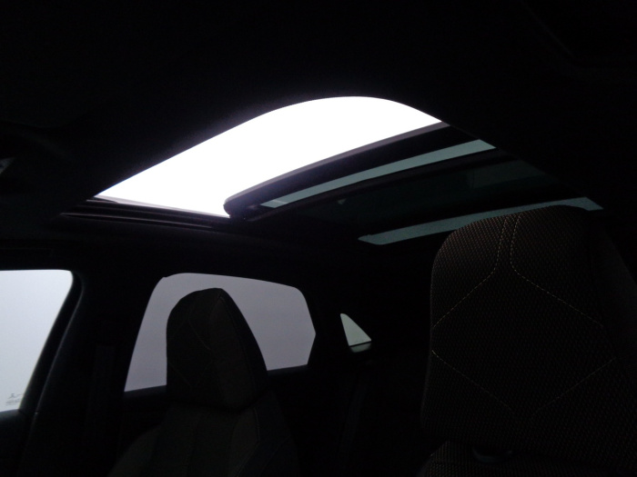 DS DS7 Crossback