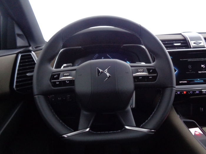 DS DS7 Crossback