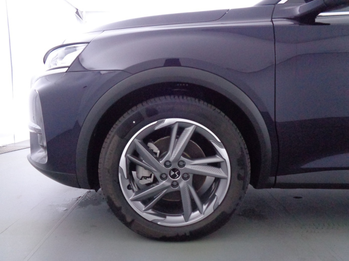 DS DS7 Crossback