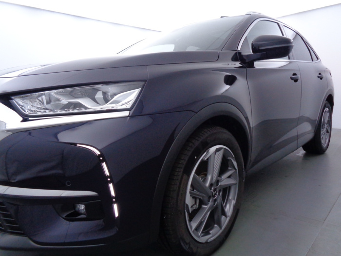 DS DS7 Crossback