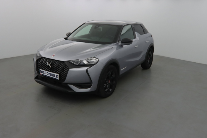 DS DS3 Crossback