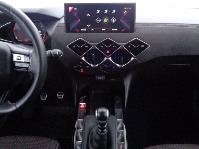DS DS3 Crossback