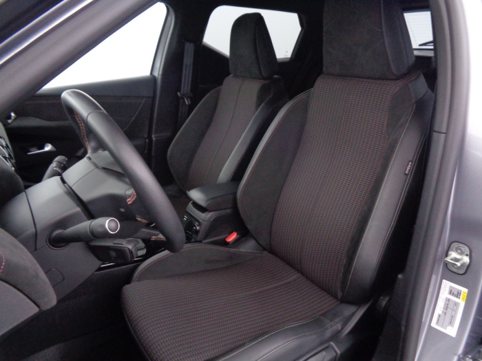 DS DS3 Crossback