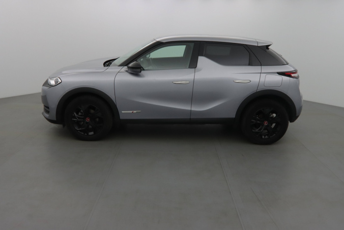 DS DS3 Crossback