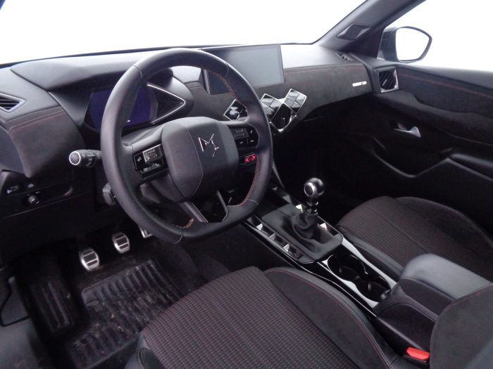 DS DS3 Crossback