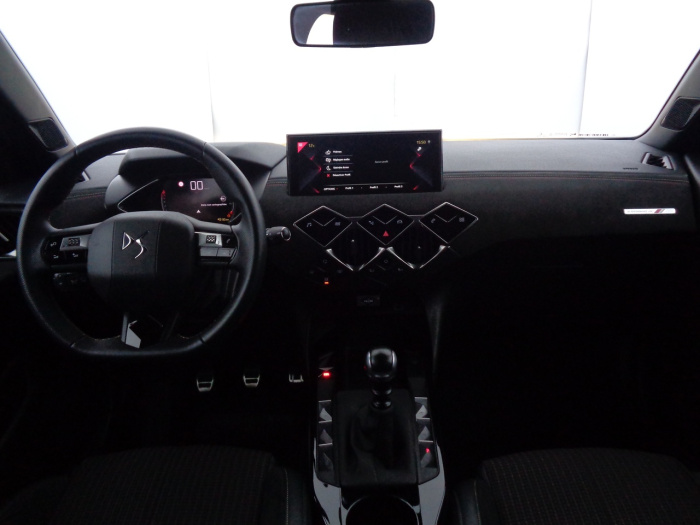 DS DS3 Crossback