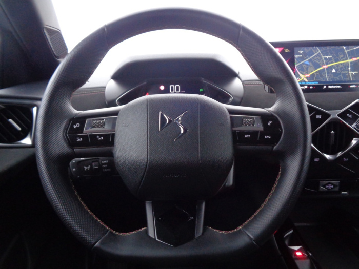 DS DS3 Crossback