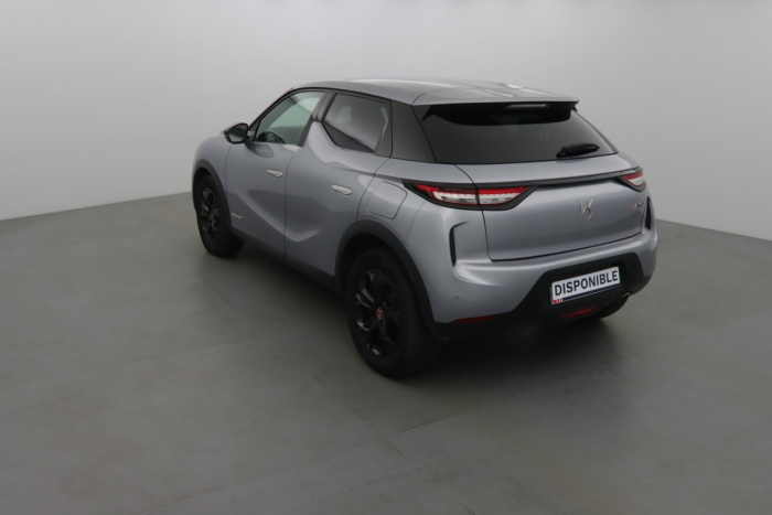 DS DS3 Crossback