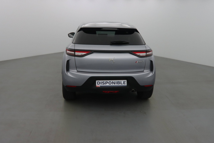 DS DS3 Crossback