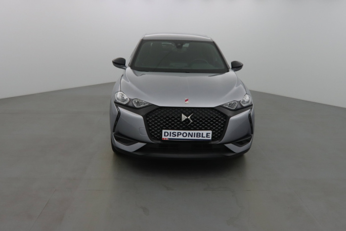 DS DS3 Crossback