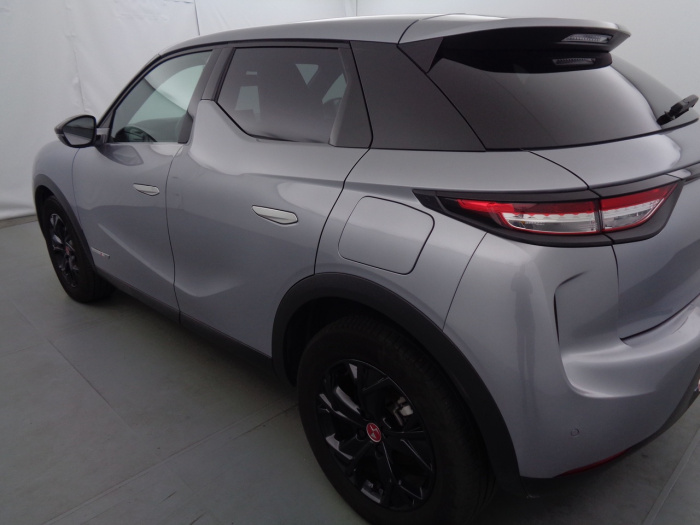 DS DS3 Crossback