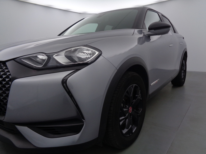 DS DS3 Crossback