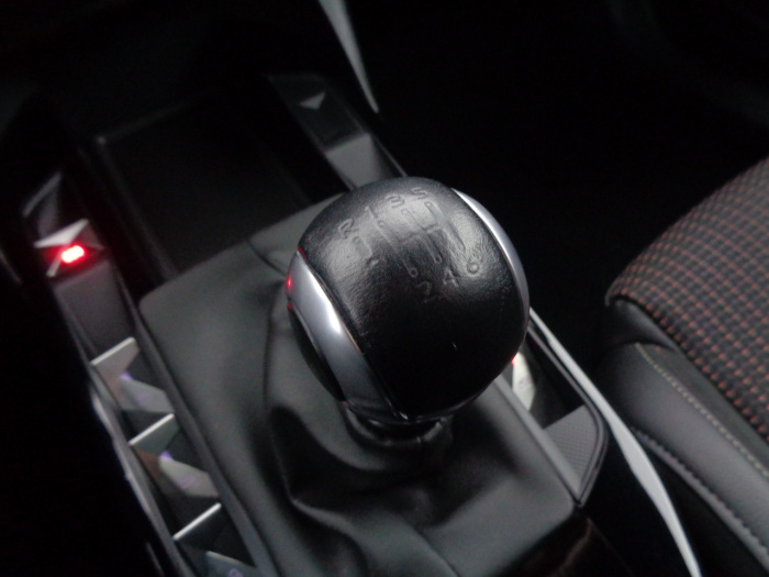 DS DS3 Crossback