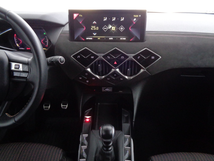 DS DS3 Crossback