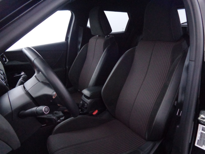 DS DS3 Crossback