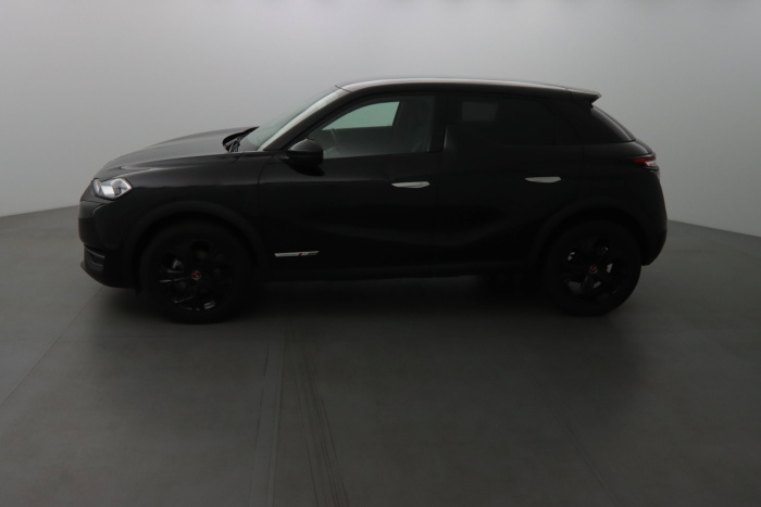 DS DS3 Crossback